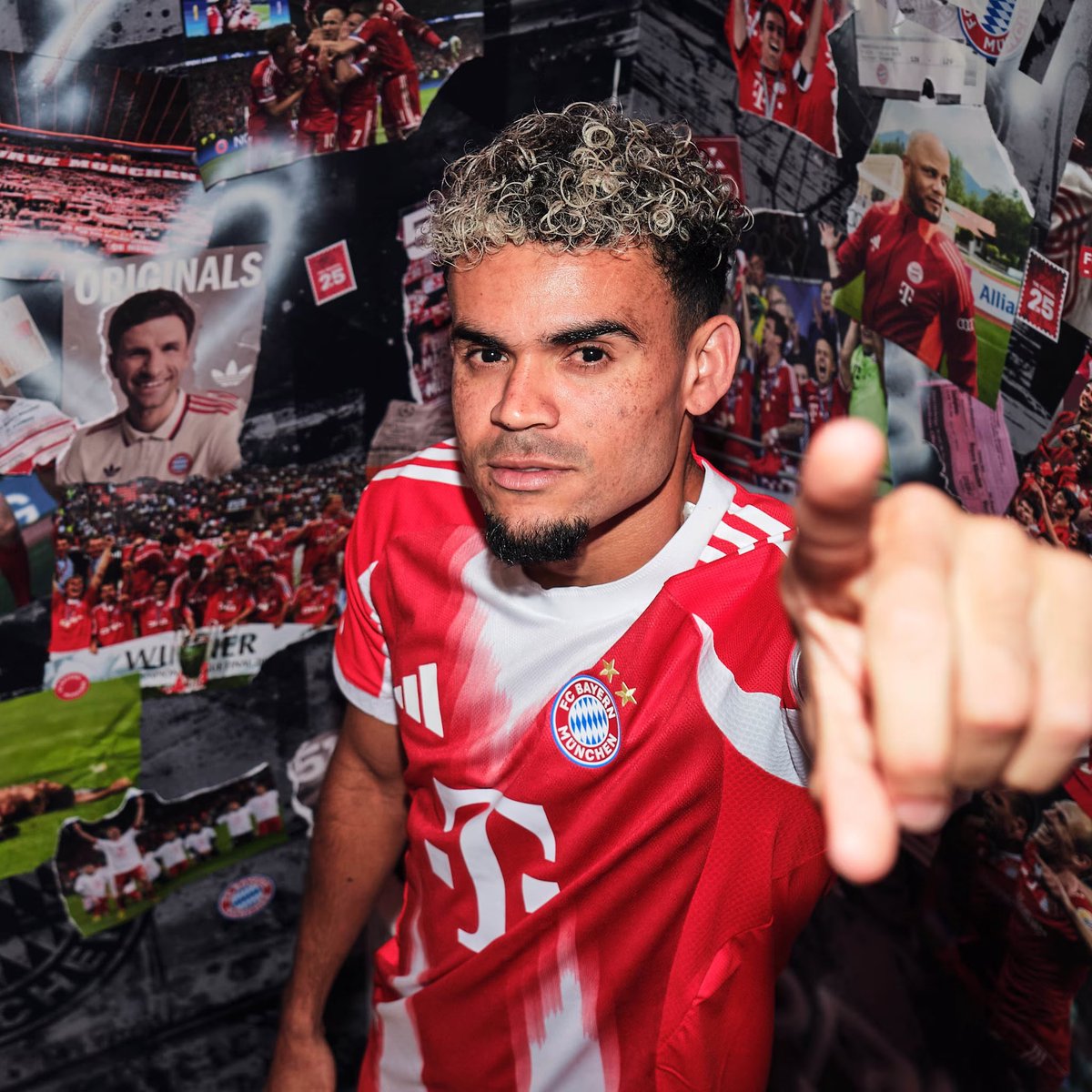 Bayern Focus tweet media