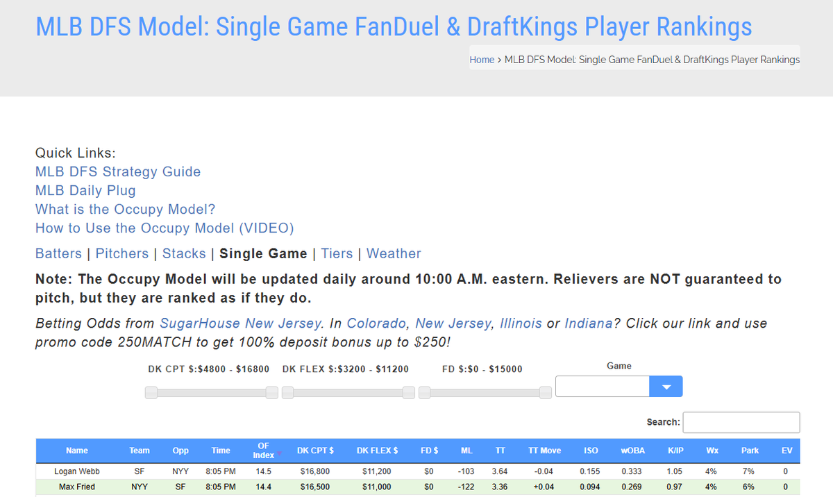 Occupy Fantasy tweet media
