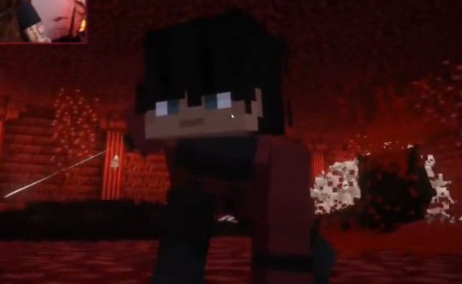 RED/caiozxw7 tweet media