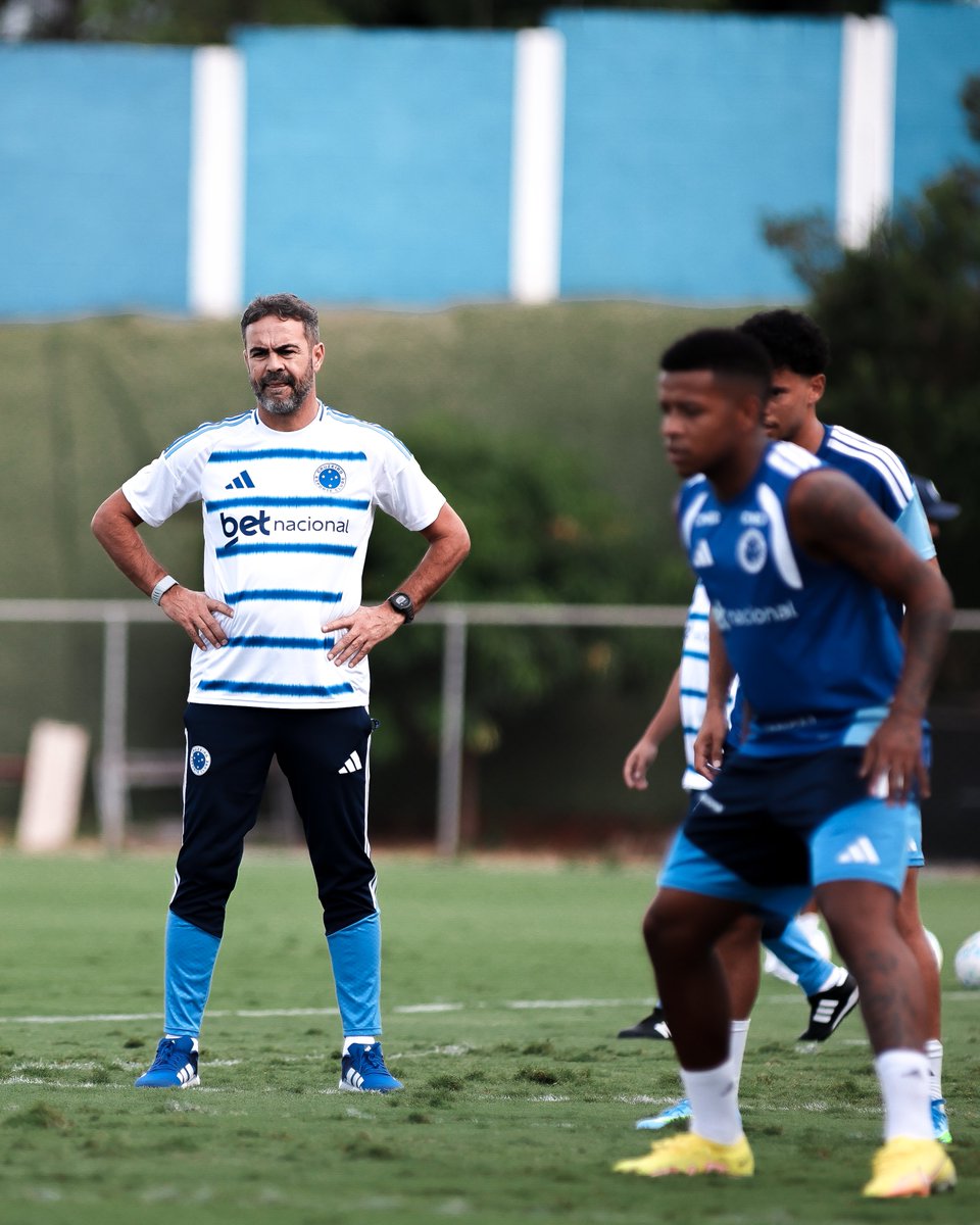 Cruzeiro 🦊 tweet media