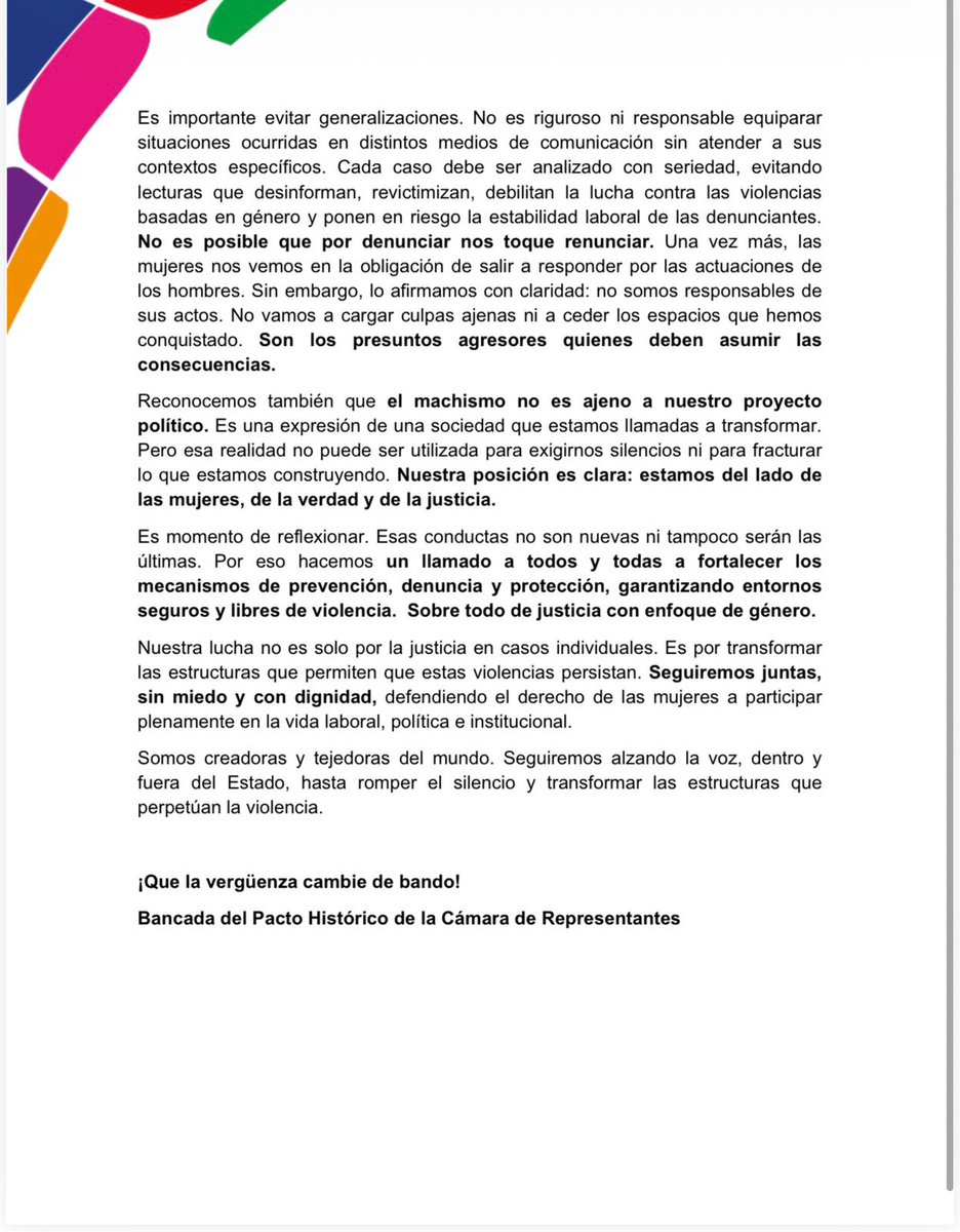 Mafe Carrascal Rojas tweet media