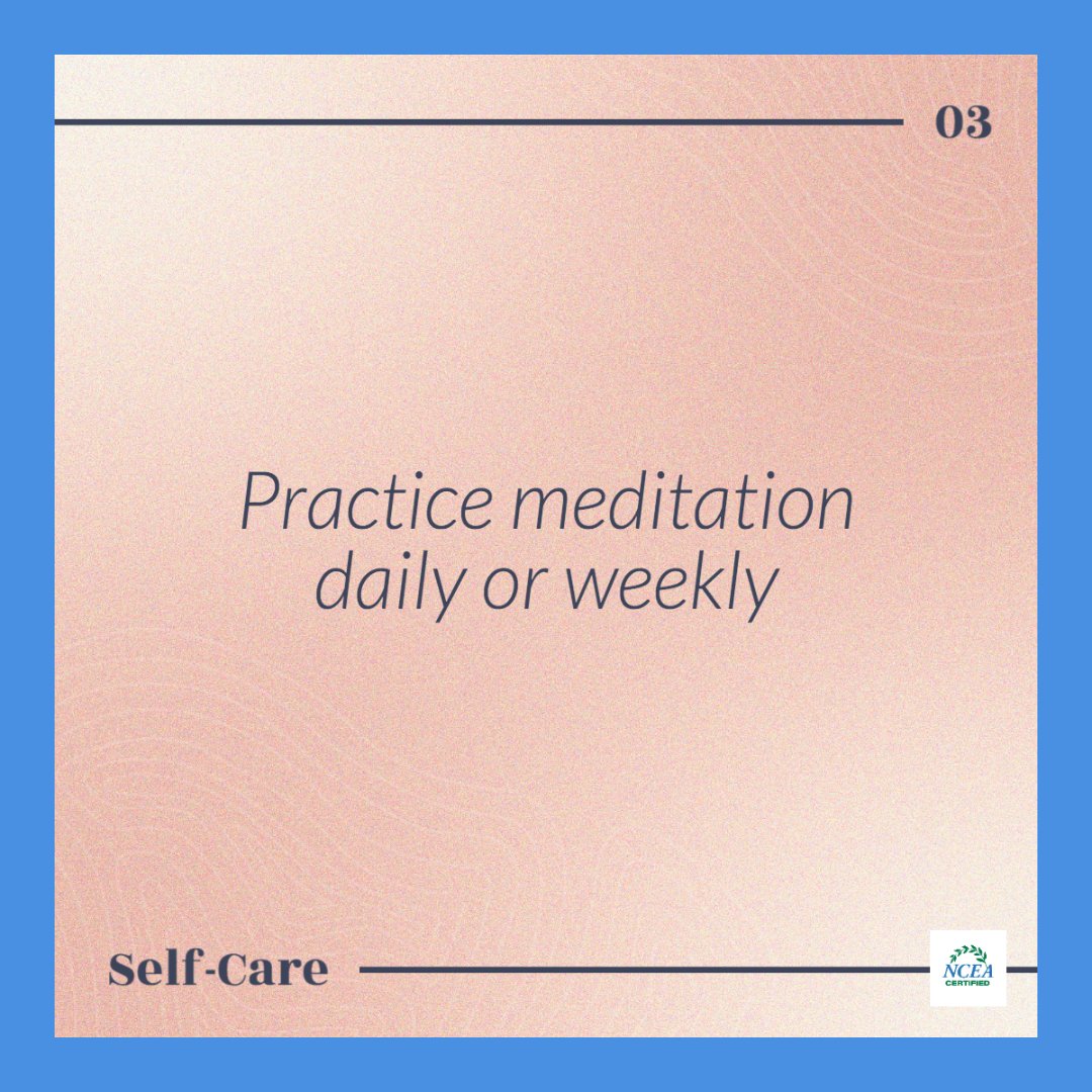 National Coalition of Estheticians Association tweet media