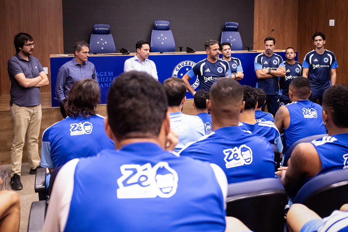 Cruzeiro 🦊 tweet media
