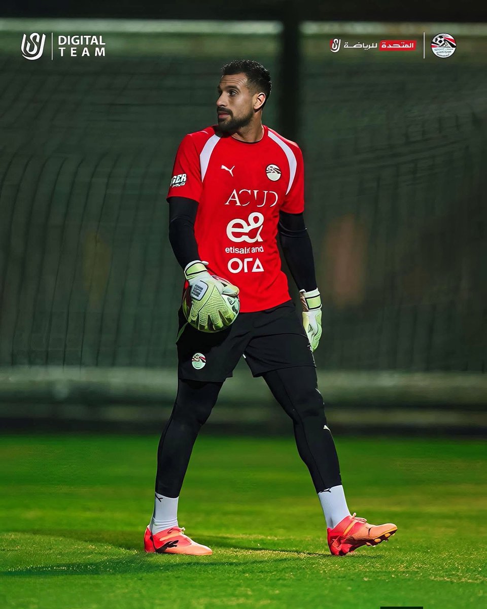 Hassanović © tweet media