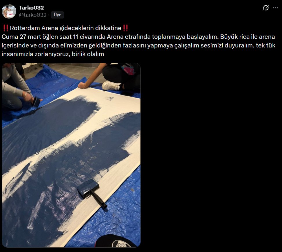 TRCS Topluluk tweet media