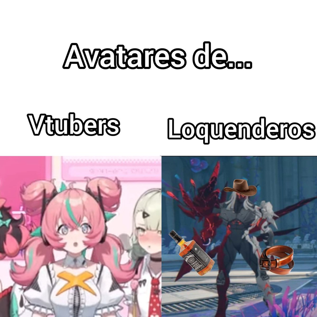 Momazos Zenless tweet media