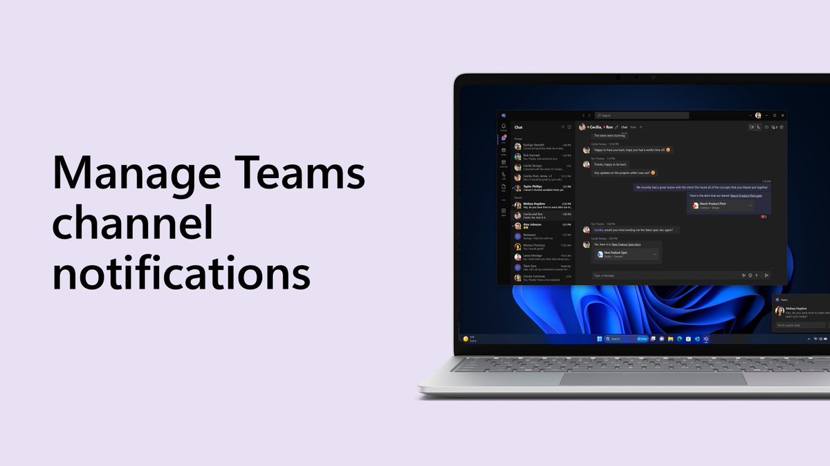 Microsoft Support tweet media
