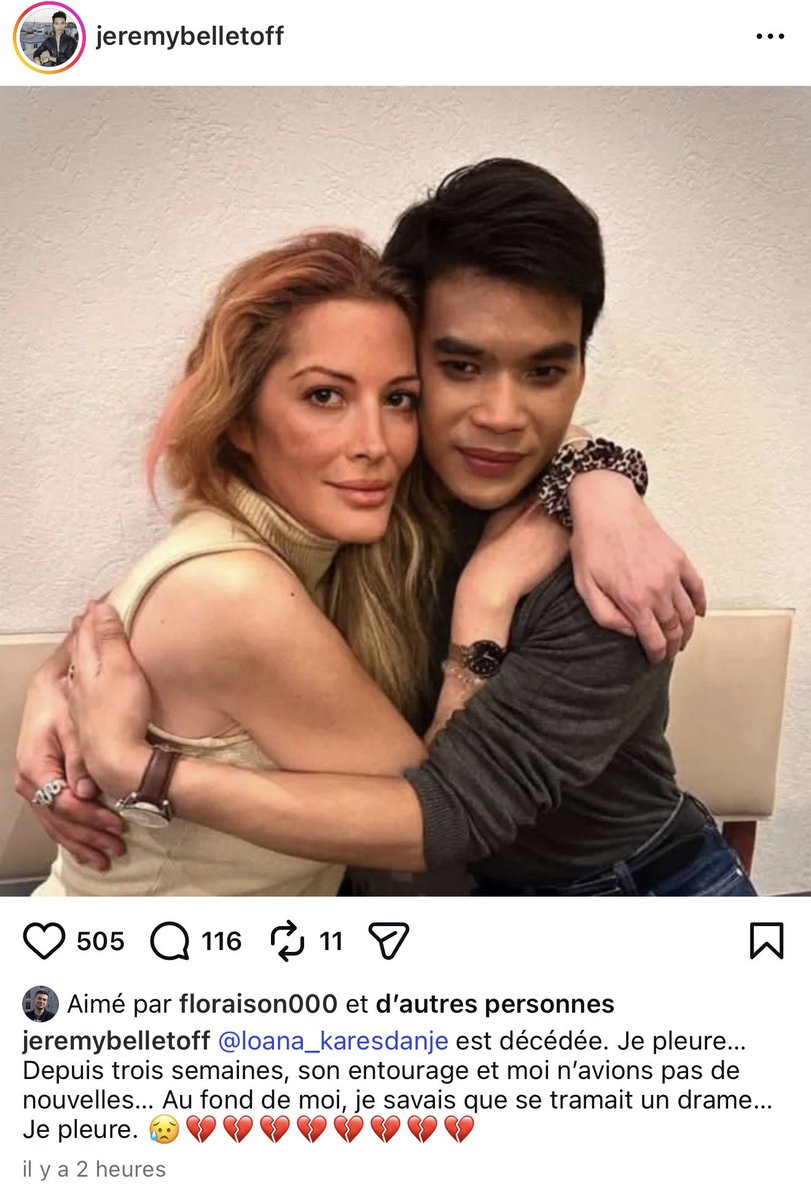 Clément Garin tweet media