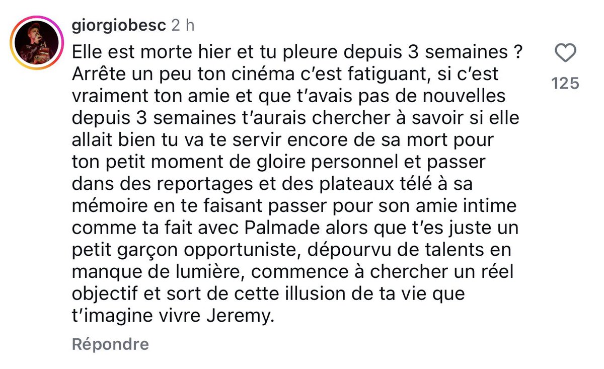 Clément Garin tweet media