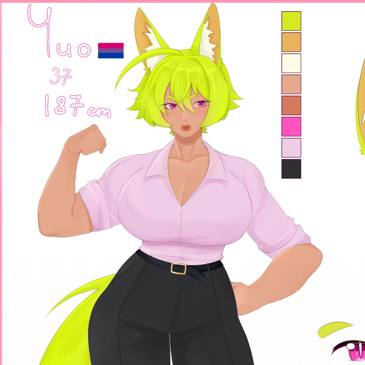 rolton_ai6's tweet photo. Reference 

#illustrationart 
#イラスト
#WIP 
#art https://t.co/j6Yyu7uB8z