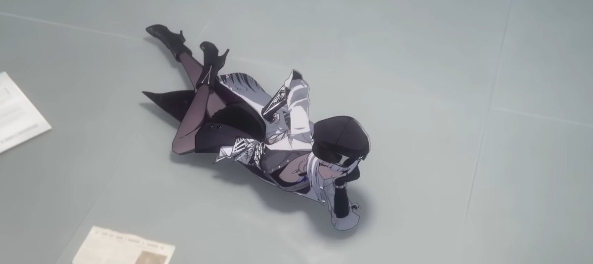 nihilux boob sniffer ⚢ tweet media