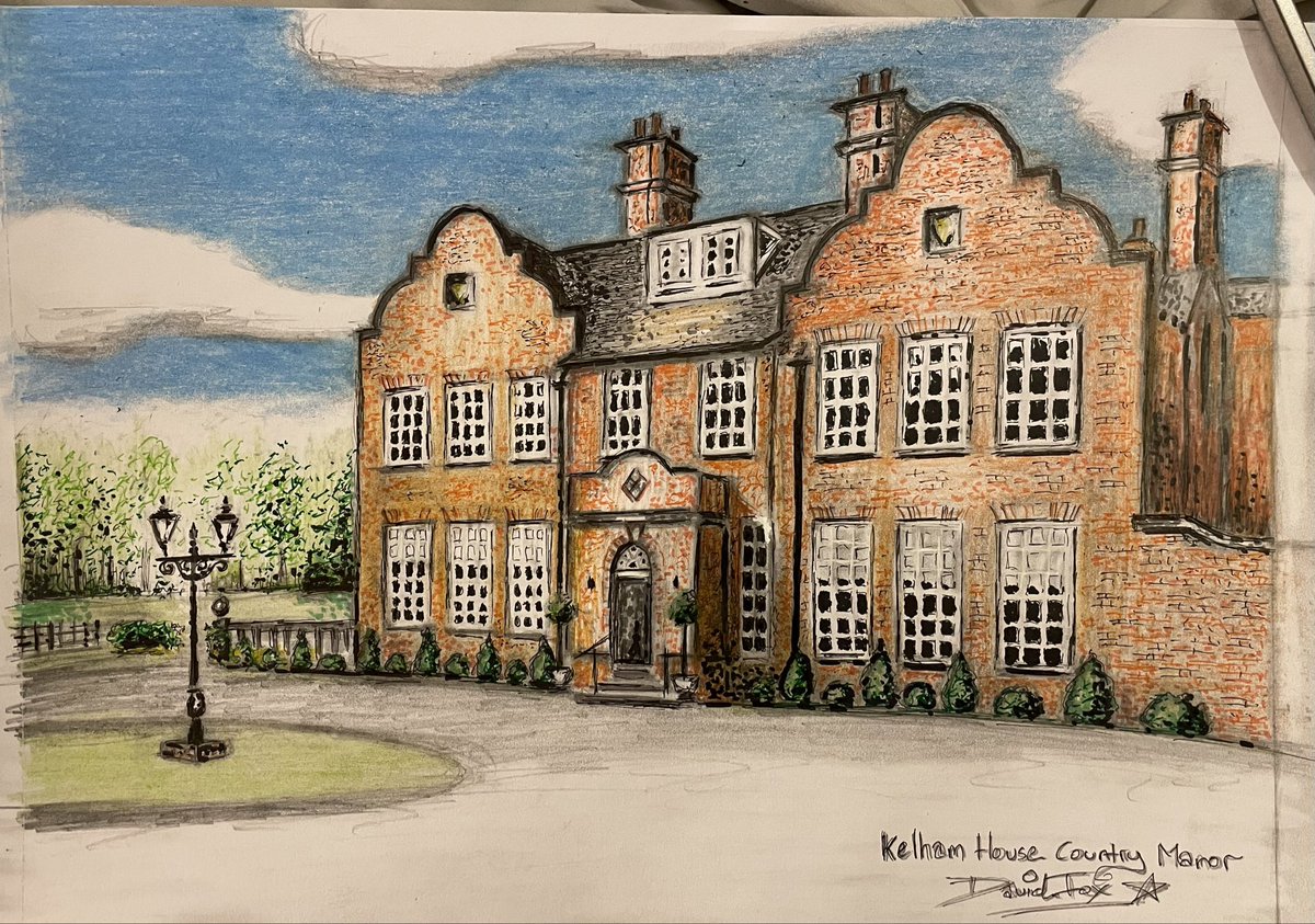 David Fox tweet media