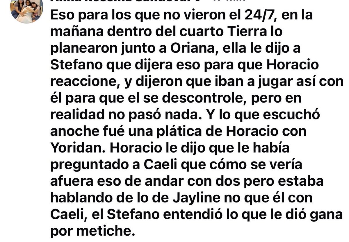 Liliana Priestly 🍬 tweet media