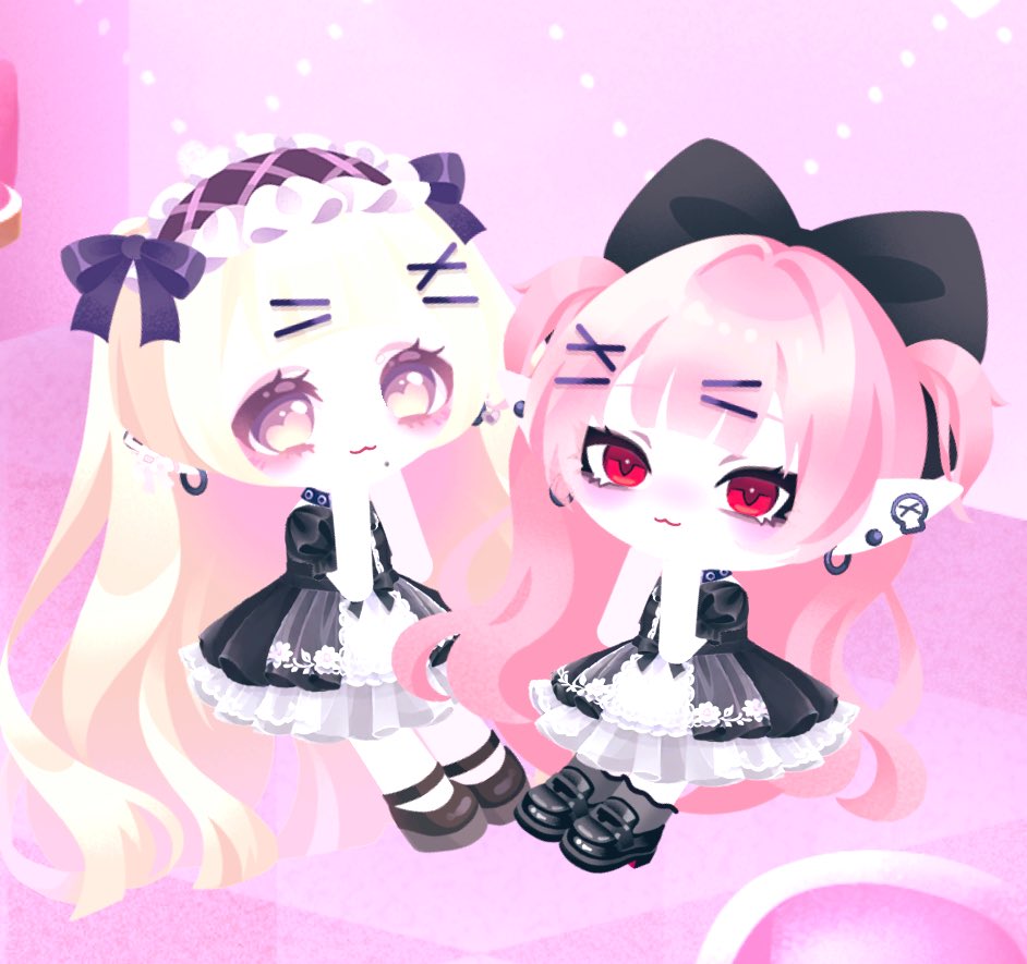マシュマロボディ tweet media