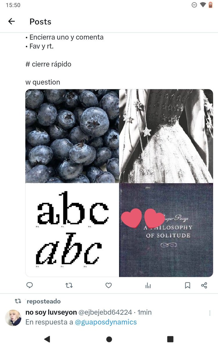 𝒟𝑜𝓂𝒾 🍮💗 tweet media