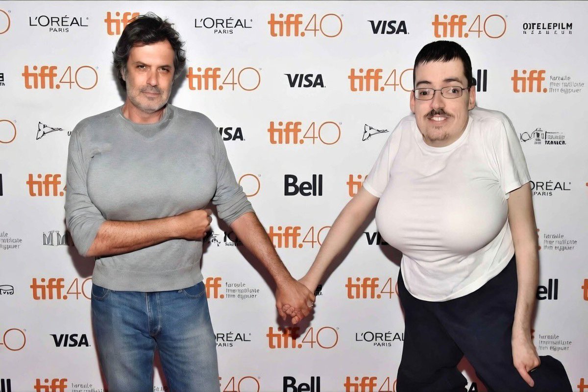 Ricky Berwick tweet media