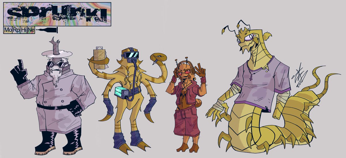 🧪 PharmaZyg 🧪 (KORN MAY 13) tweet media