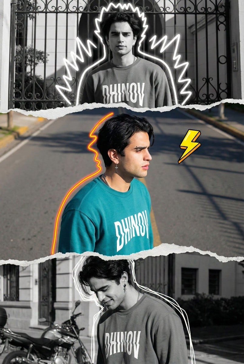 🤞🏽JUTSU ALDRON ✌🏼 tweet media