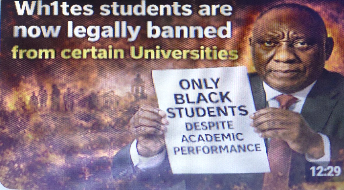 Section 16(1) 🇿🇦 tweet media