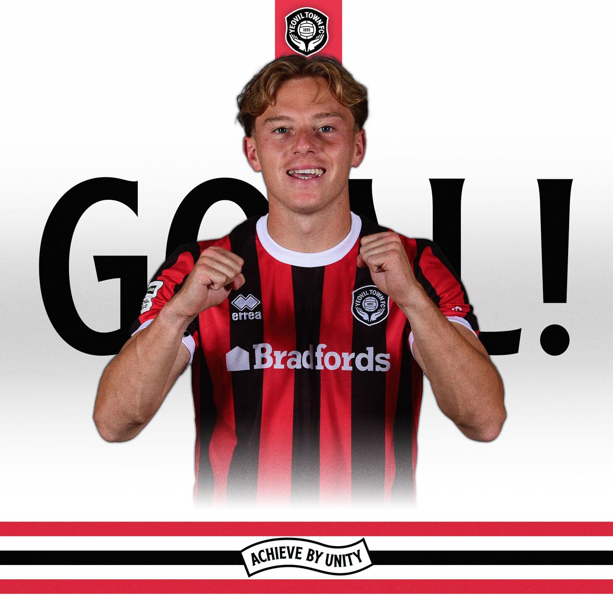 Yeovil Town FC tweet media