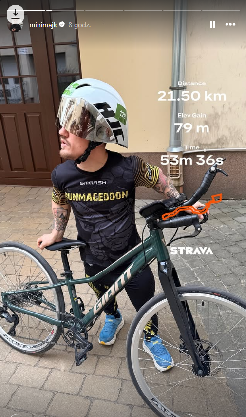 TotalnyChampion 😎👊 tweet media