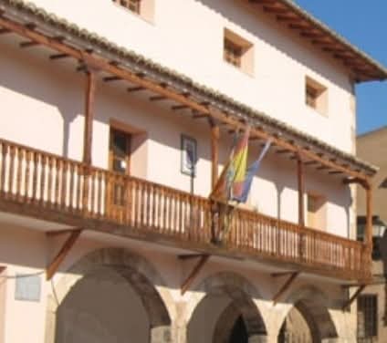 PsoeAdemuz's tweet photo. 🏛 Sesión Ordinaria de Pleno del Ayuntamiento de Ademuz. 

Jueves 26 de Marzo de 2026. 

⏰ 19:00 horas. 

📍 Salón de Plenos del Ayuntamiento de Ademuz.

#psoeademuz
#socialistasrincondeademuz
#rincondeademuz
#elrincondetodos
#trabajandodiaadia https://t.co/kwWQvksjPT