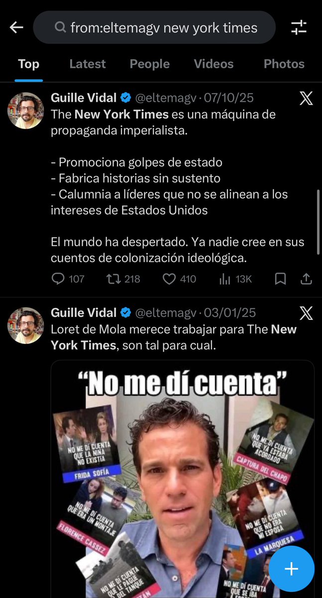 Don Lover tweet media