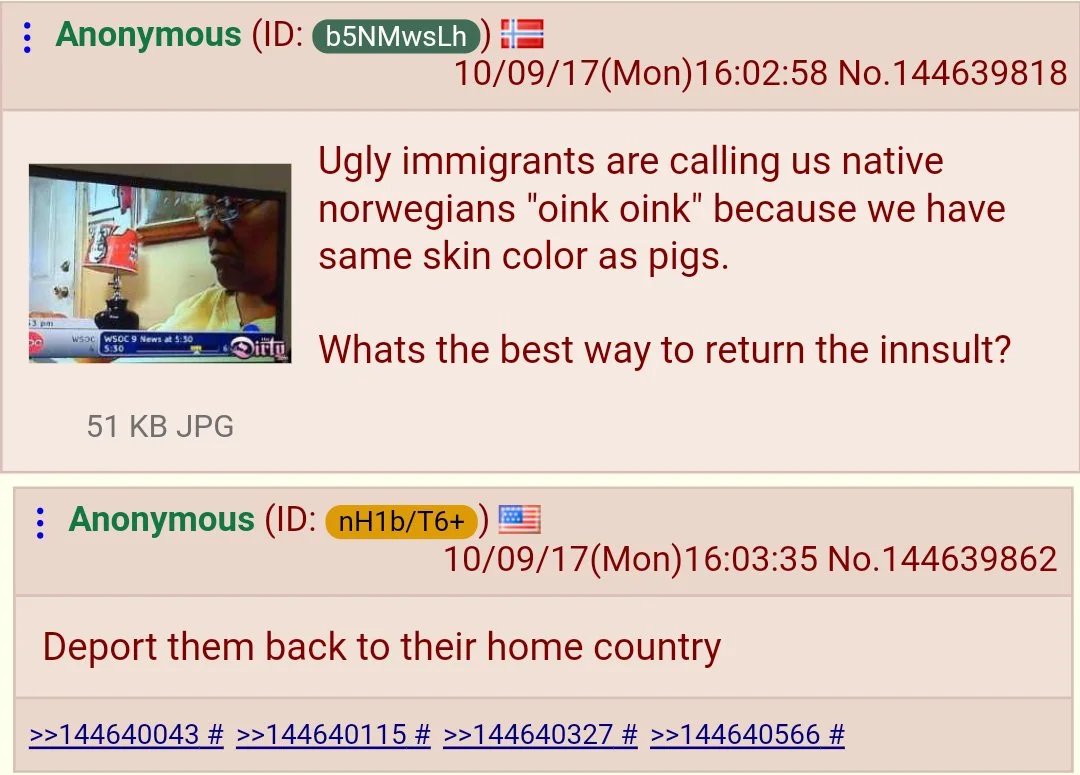 The 4Chan Archives tweet media