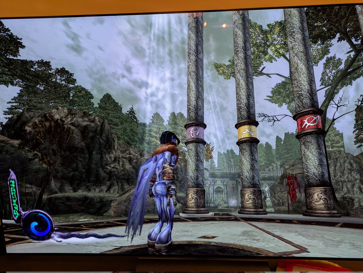 Raeng(曹赫) tweet media