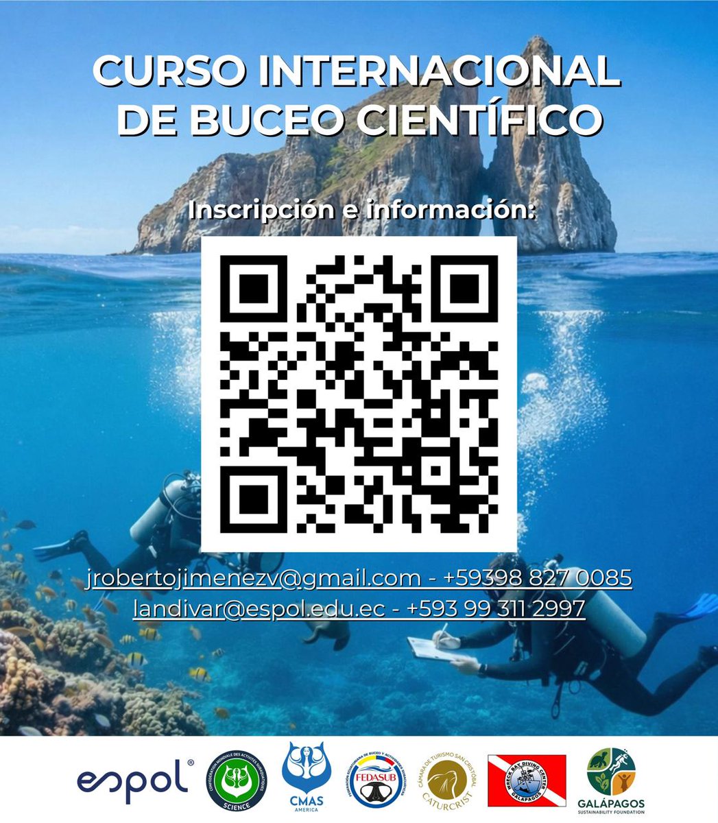 Facultad de Ingeniería Marítima y Ciencias del Mar tweet media