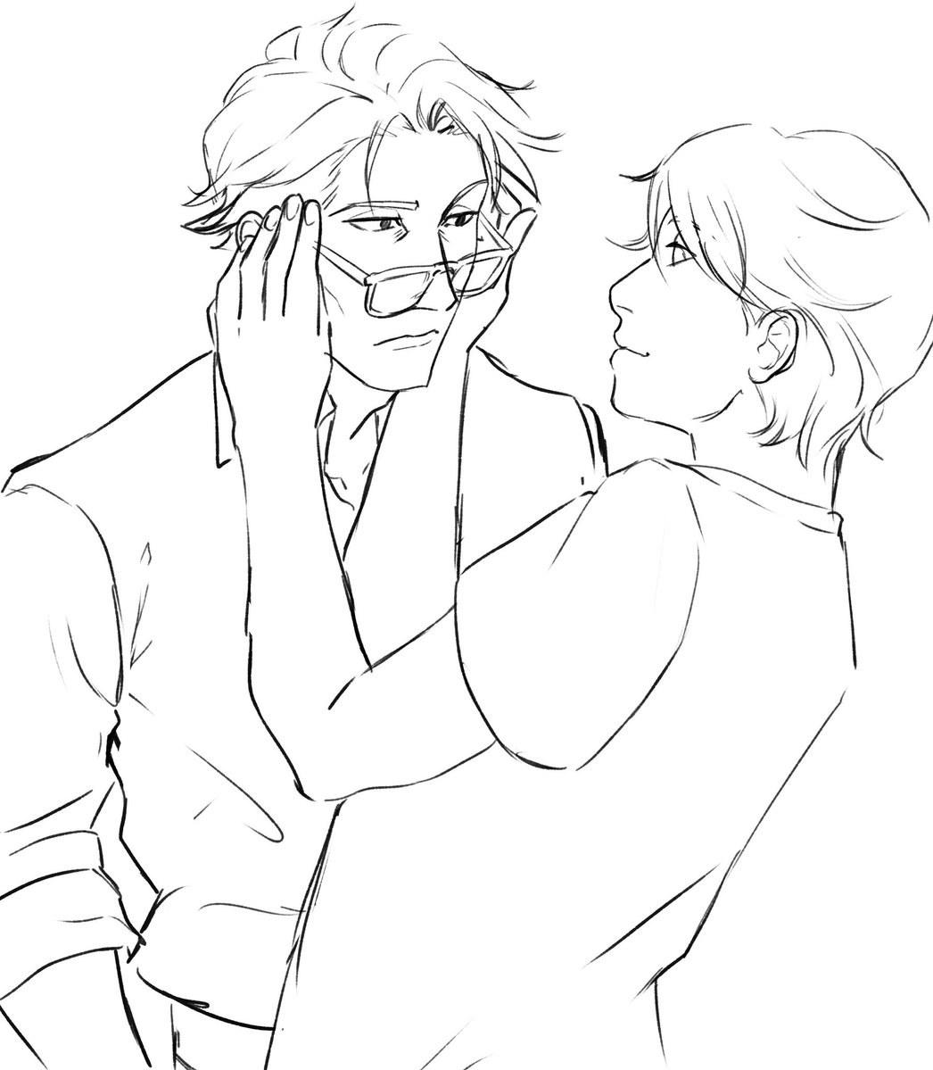 satoken’s special grade husband tweet media