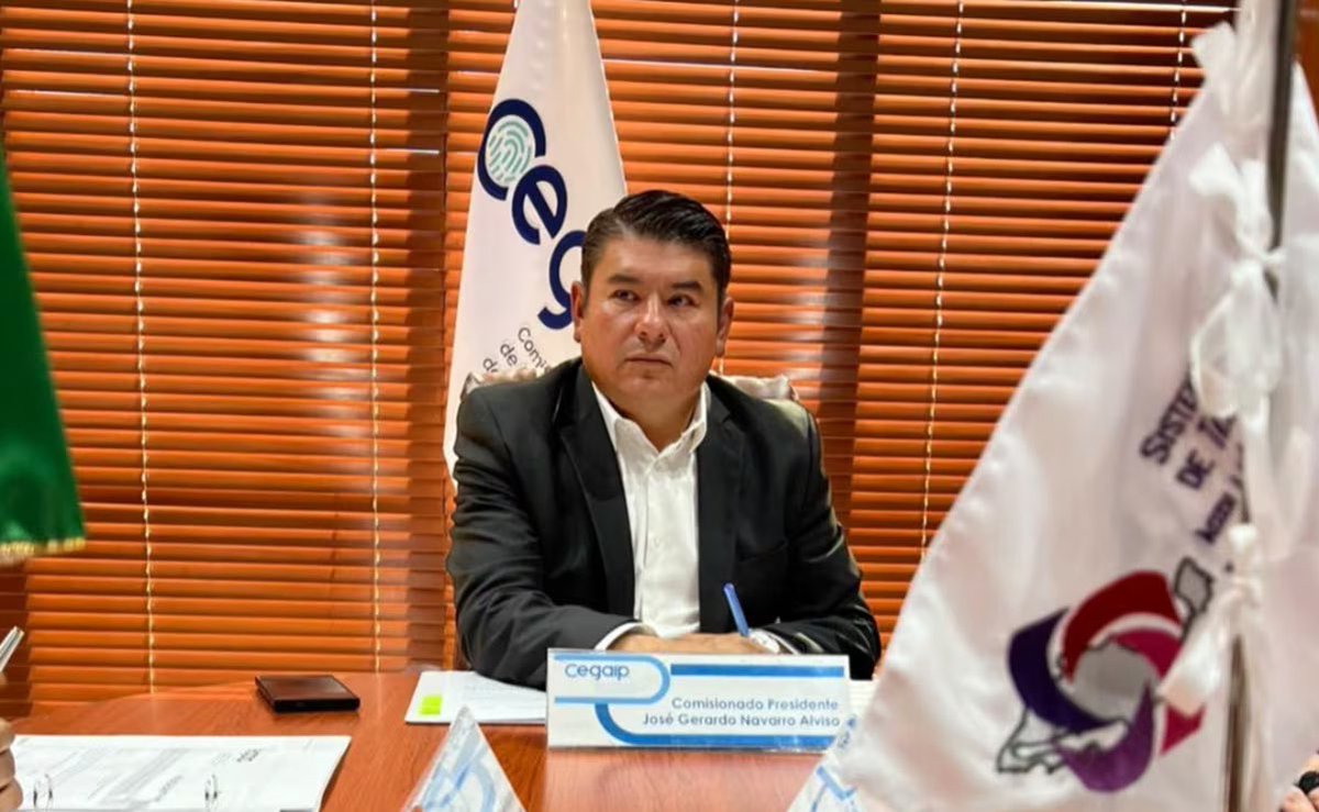 DiarioPotosi's tweet photo. #SLP #Transparencia #CEGAIP
Endurecerán sanciones para obligar a transparentar recursos públicos.
https://t.co/nEXQwquKlM https://t.co/ag5pADeArr