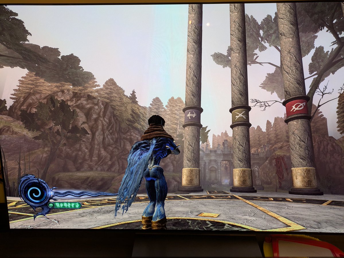 Raeng(曹赫) tweet media