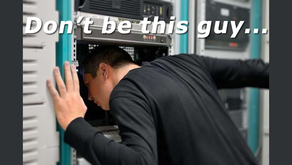 PerleSystemsInc's tweet photo. When the network goes dark, what’s your backup plan?

Small issues become major outages when in‑band access fails.

Recovery depends entirely on Out‑of‑Band Management. 👉 Are you mission ready? https://t.co/WjVyraex6X

#OOBM #NetworkOutages #DataCenterOps #PerleSystems https://t.co/4njoSNsasn