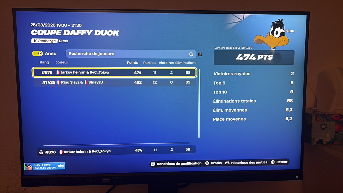 Tokyo officiel tweet media