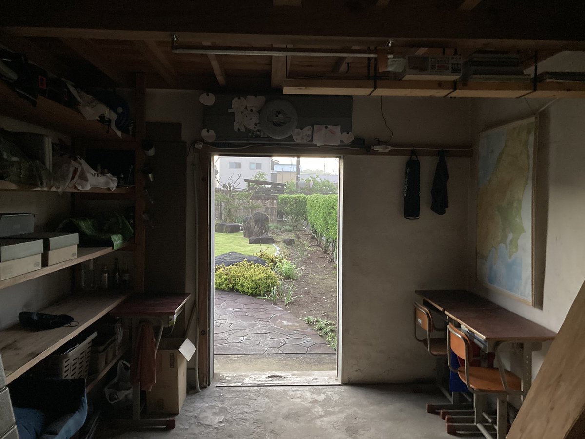 とと｜ある父の歩み tweet media