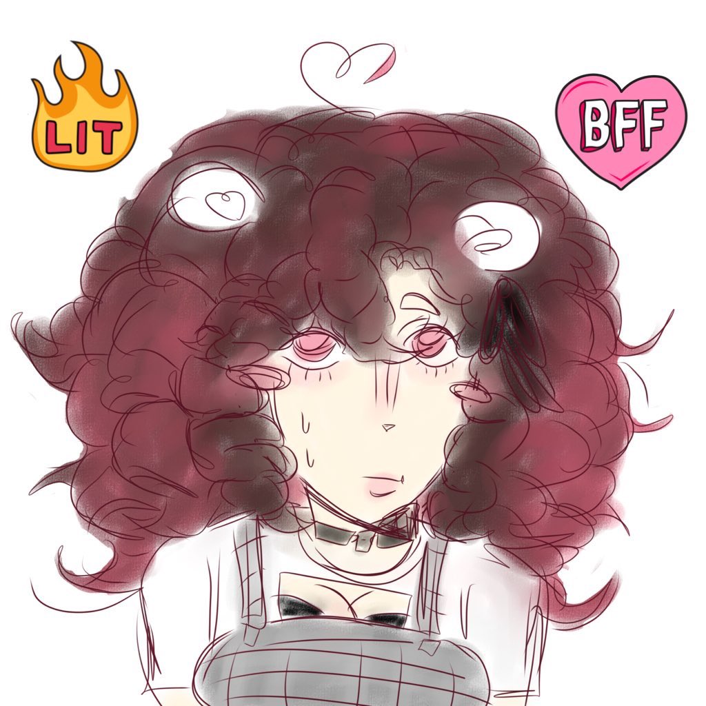 JANNIE 👀 tweet media