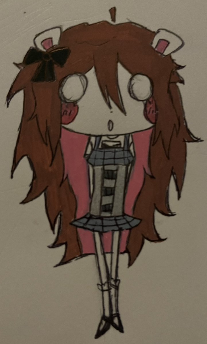 JANNIE 👀 tweet media