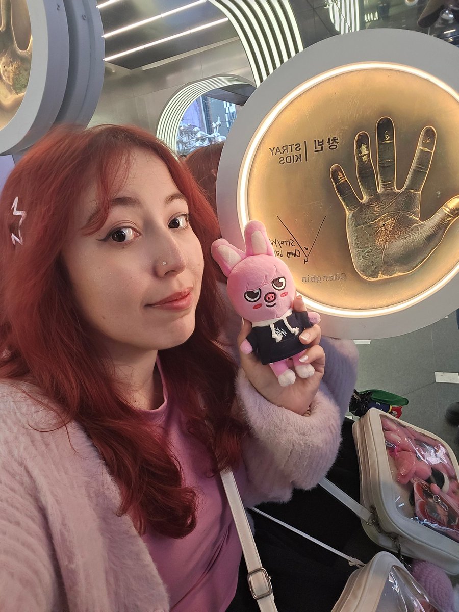 capi ~✧˖° ; viu SKZ 3x e vai ver de novo tweet media