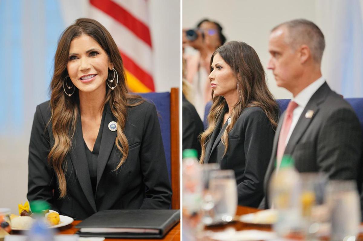 New York Post tweet media