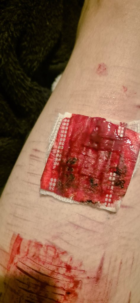 Ghost of Shtwt tweet media