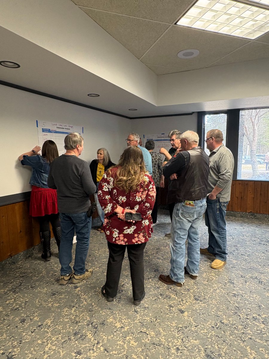 Minnesota Counties tweet media