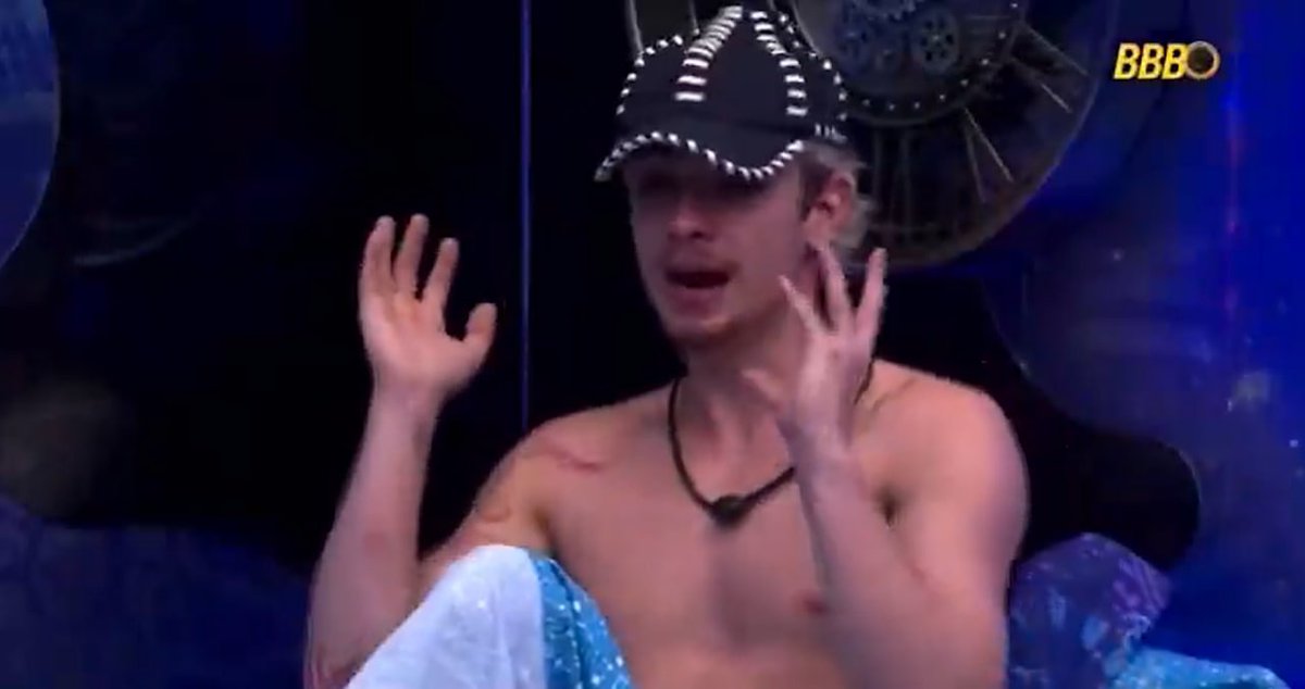 Central Reality tweet media