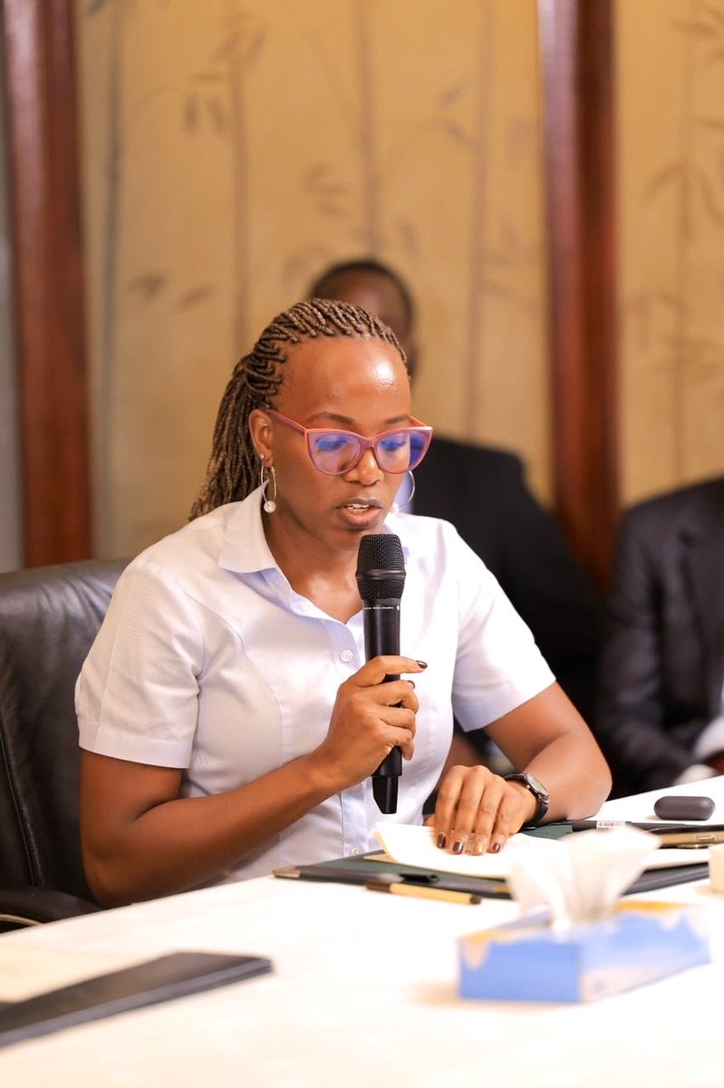 IamTheSparrow's tweet image. Tonight @JSCLegal unpacked among other things the Magistrates Courts (Amendment) Bill, 2026 ;expanding jurisdiction, reducing backlog, and what it really means for everyday disputes.
With @DenisKusaasira listen to recording for details via @elisonk 
#AccessToJustice #UgandaLaw