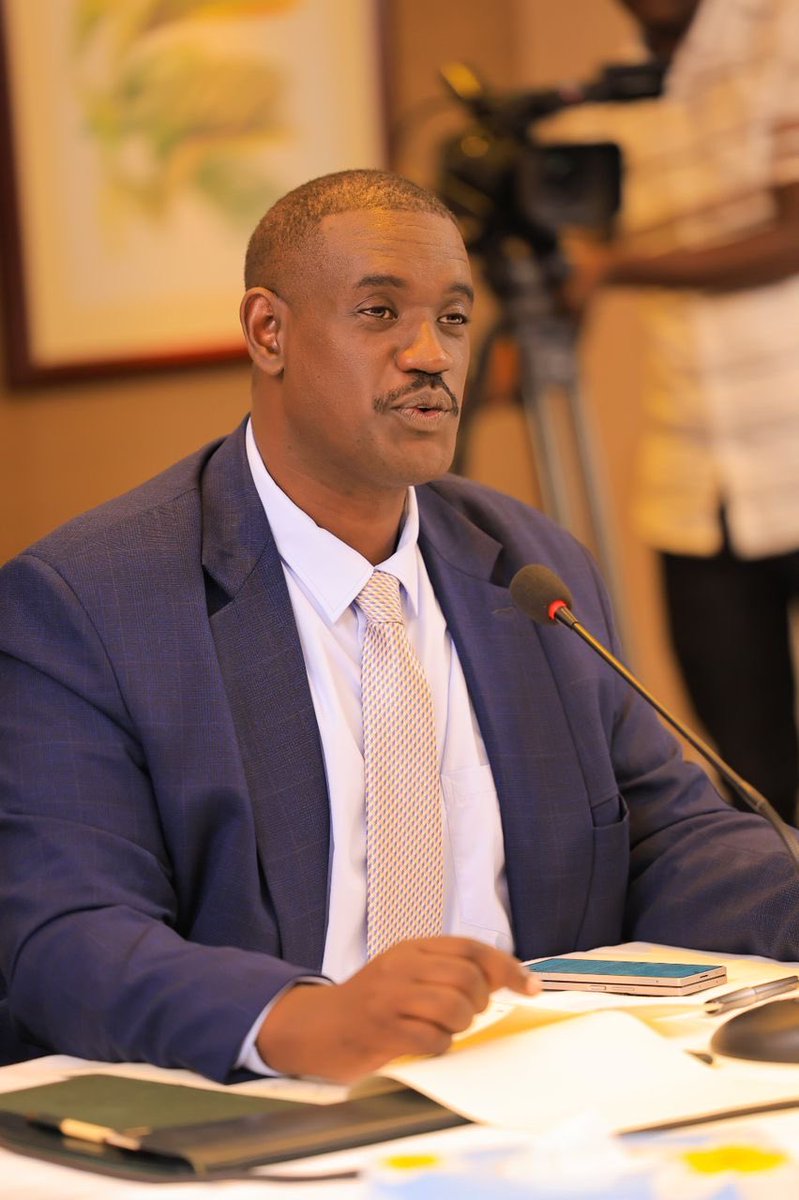 IamTheSparrow's tweet image. Tonight @JSCLegal unpacked among other things the Magistrates Courts (Amendment) Bill, 2026 ;expanding jurisdiction, reducing backlog, and what it really means for everyday disputes.
With @DenisKusaasira listen to recording for details via @elisonk 
#AccessToJustice #UgandaLaw