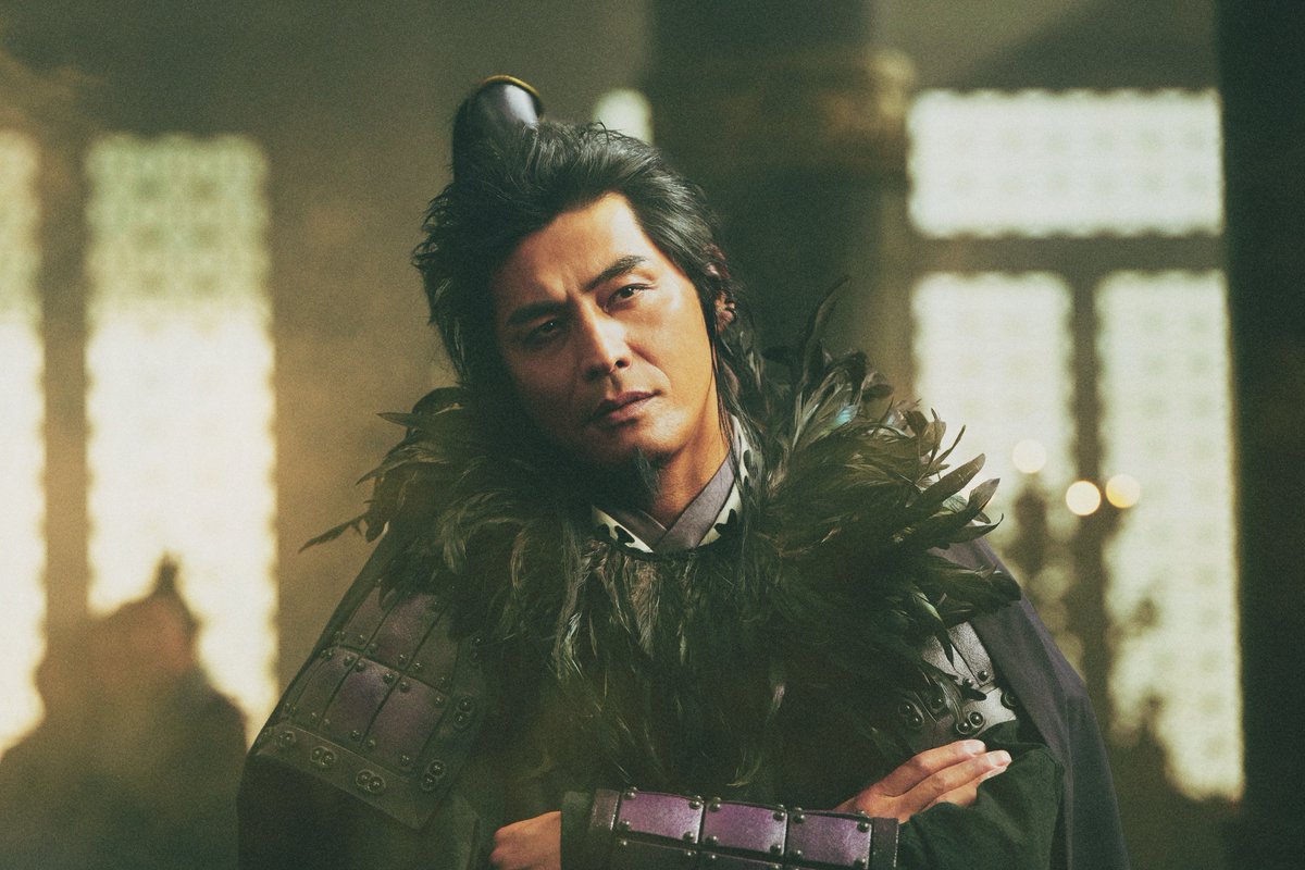 كينقدوم - KINGDOM tweet media