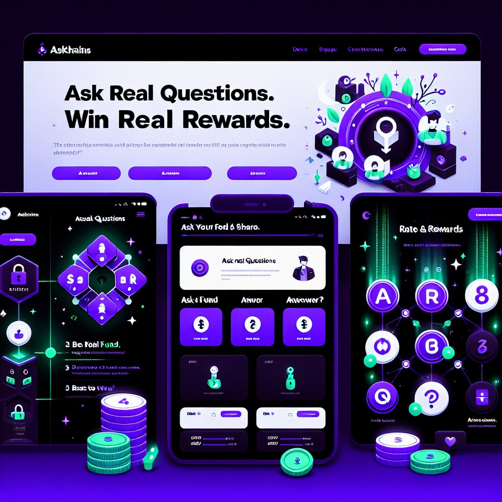 AskChains tweet media