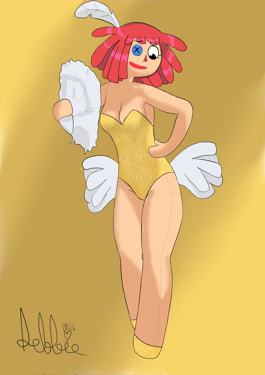 Your Friendly Neighborhood Debbie Enya tweet media