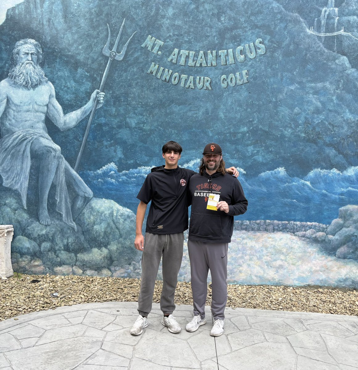 Michael Sweeney tweet media