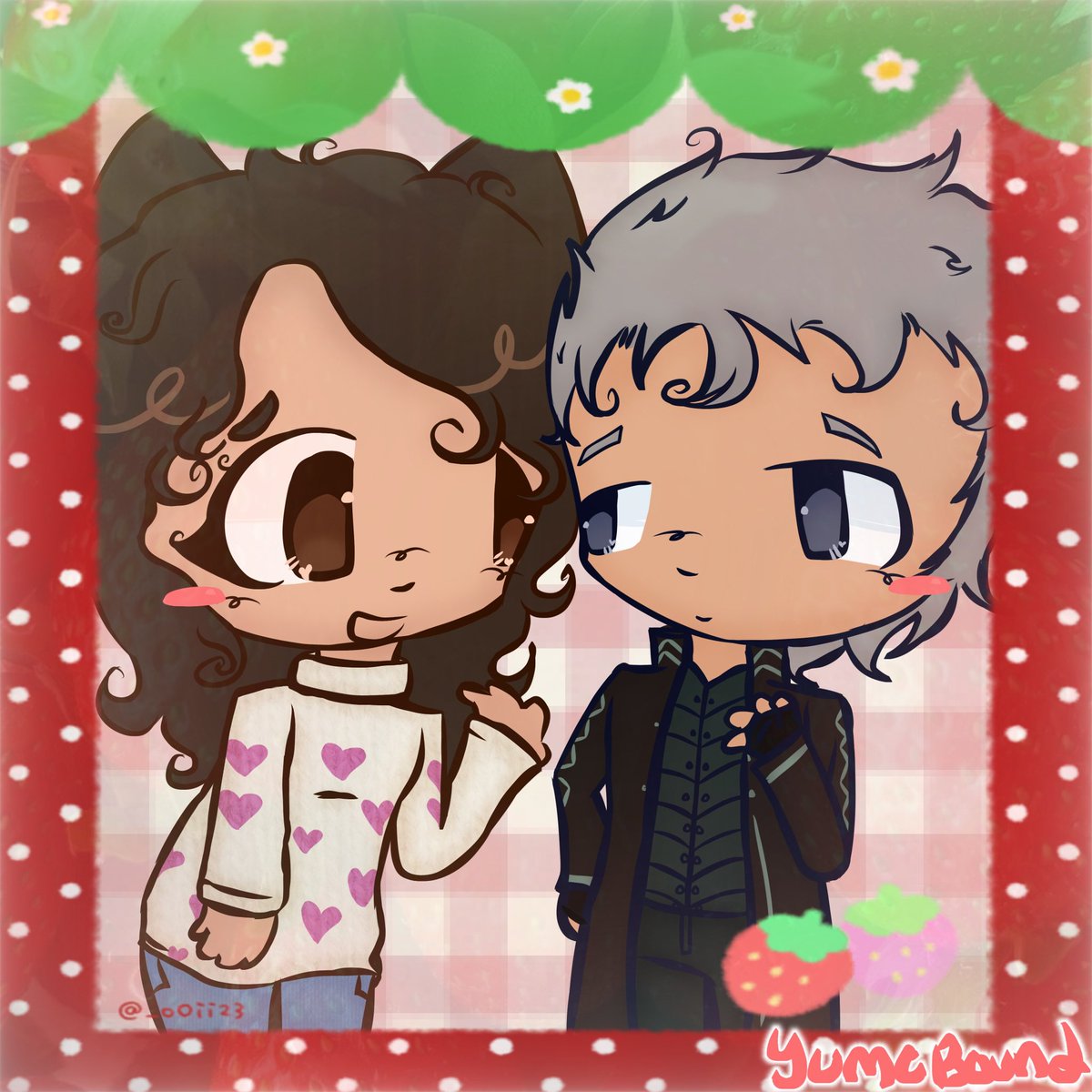 ୭˚. ᵎᵎ yume ⌇vergils light 💜💙 tweet media